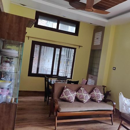 Bandana'S Bed & Breakfast Guwahati Ngoại thất bức ảnh