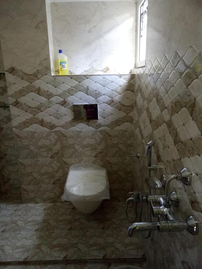 Bandana'S Bed & Breakfast Guwahati Ngoại thất bức ảnh