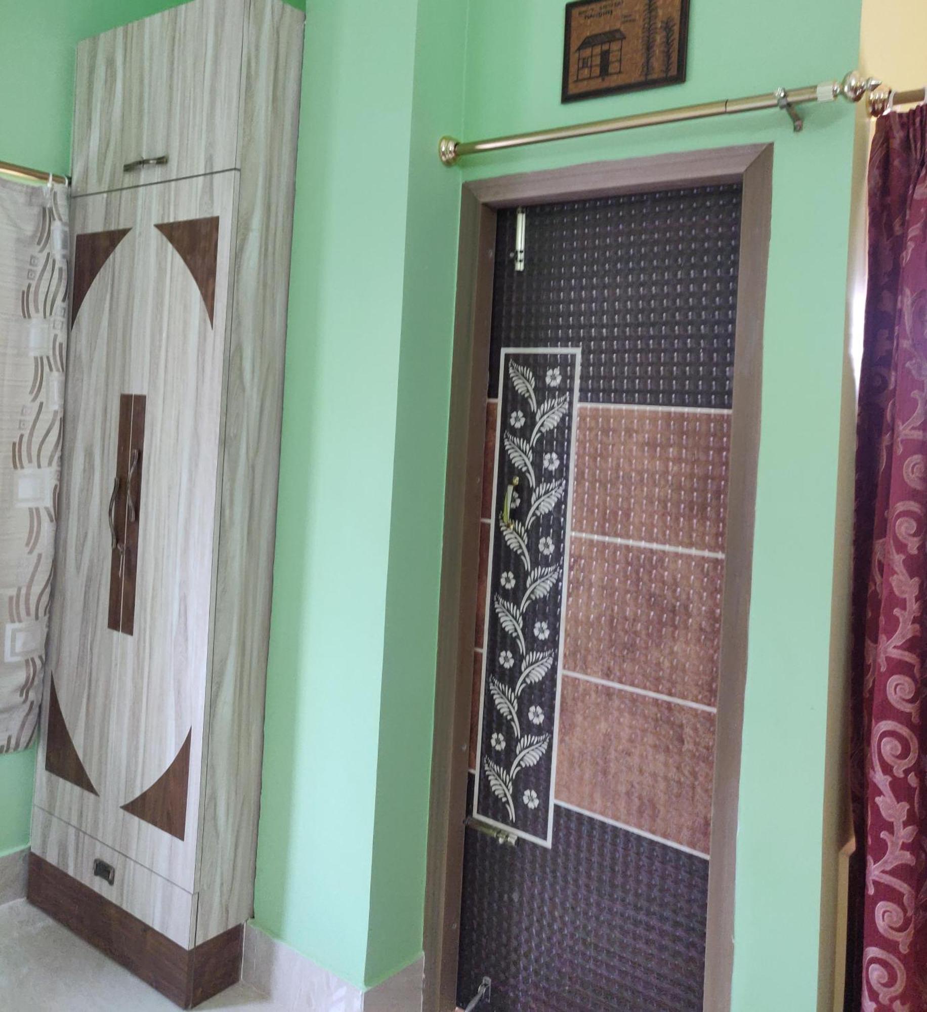 Bandana'S Bed & Breakfast Guwahati Ngoại thất bức ảnh